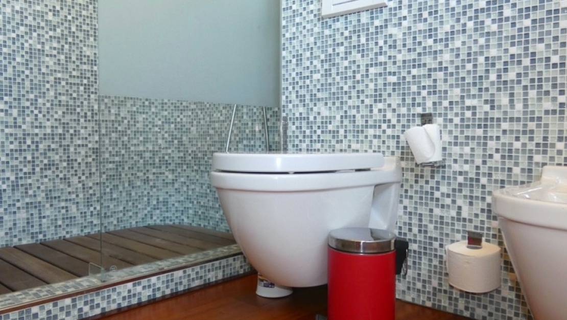 Sale - Villa - Algorfa - Algorfa Centro