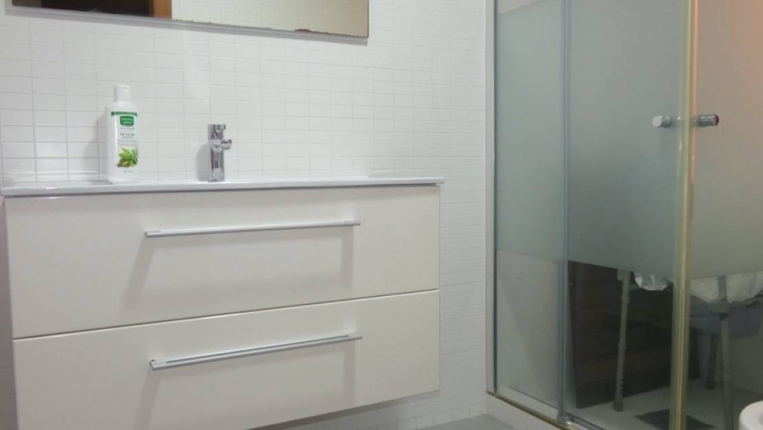 Sale - Villa - Algorfa - Algorfa Centro