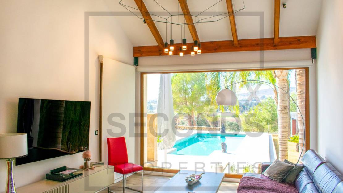 Sale - Villa - Algorfa - Algorfa Centro