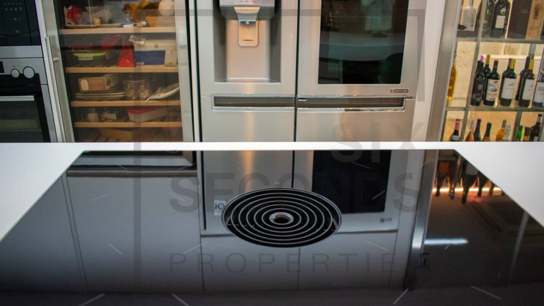 Sale - Villa - Algorfa - Algorfa Centro