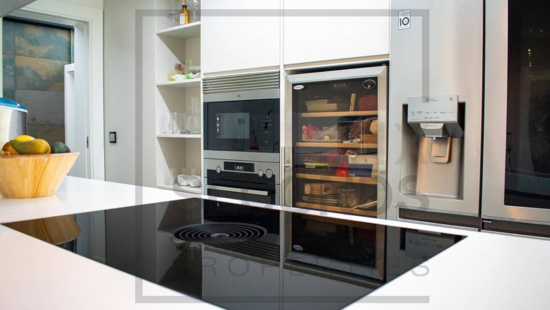 Sale - Villa - Algorfa - Algorfa Centro