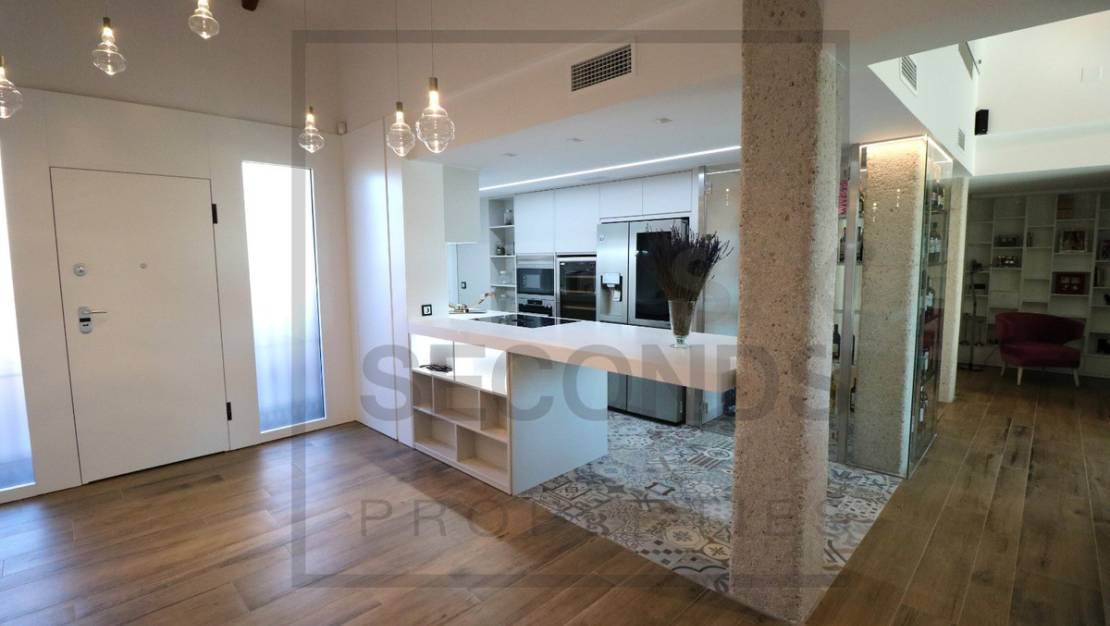 Sale - Villa - Algorfa - Algorfa Centro