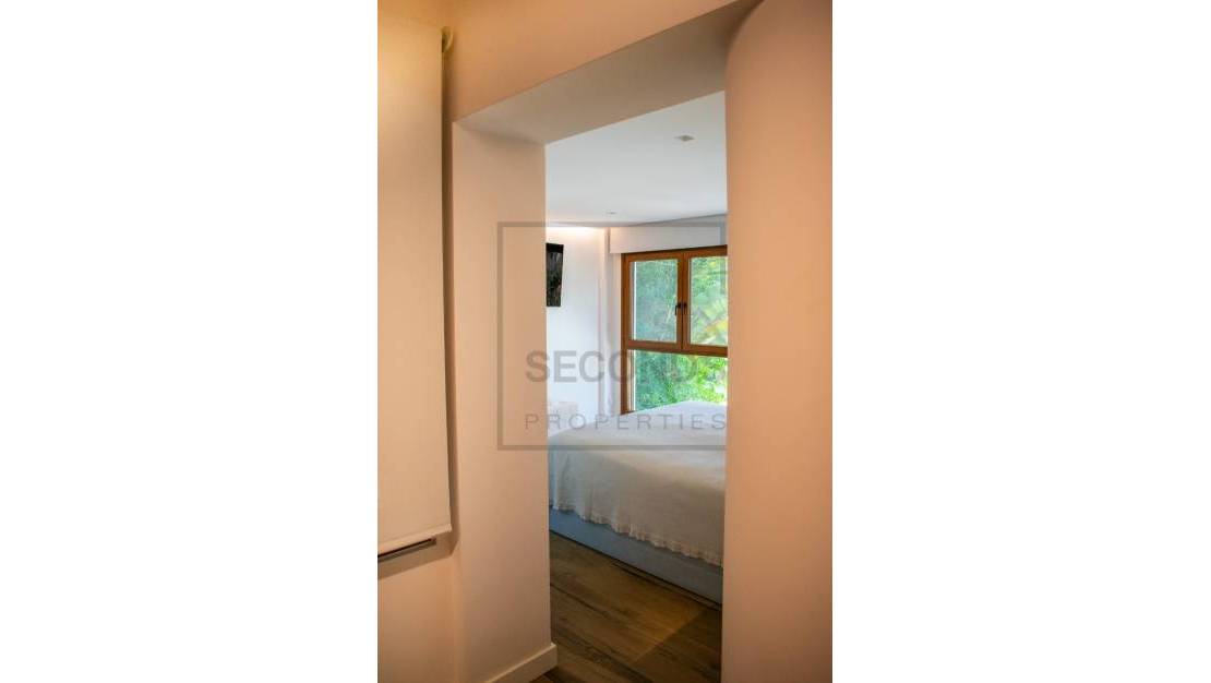 Sale - Villa - Algorfa - Algorfa Centro