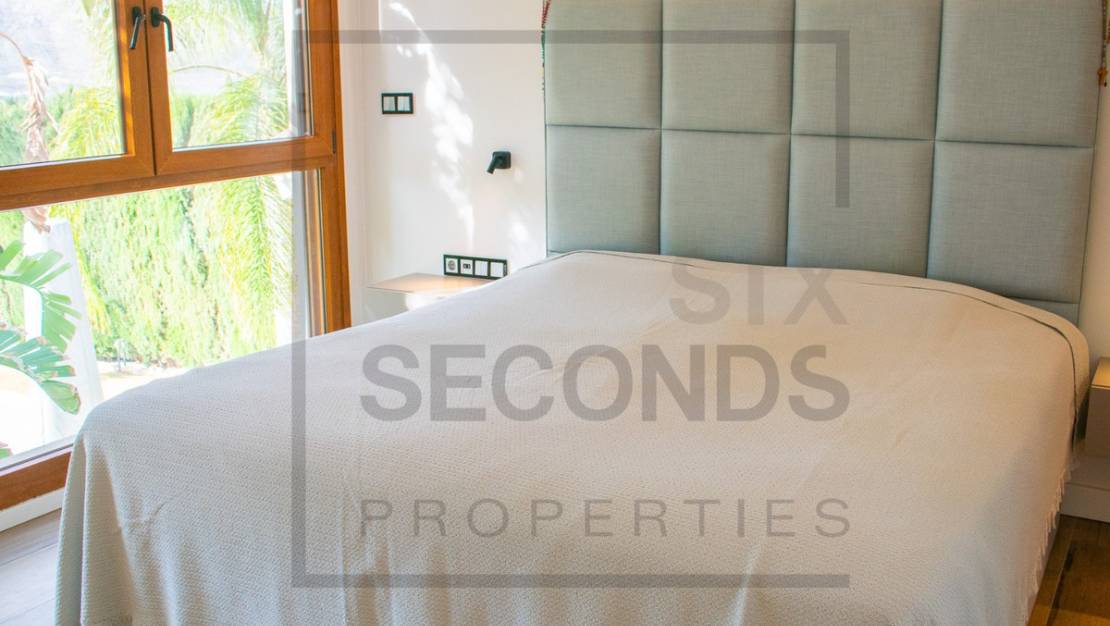 Sale - Villa - Algorfa - Algorfa Centro