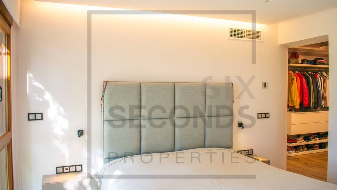 Sale - Villa - Algorfa - Algorfa Centro