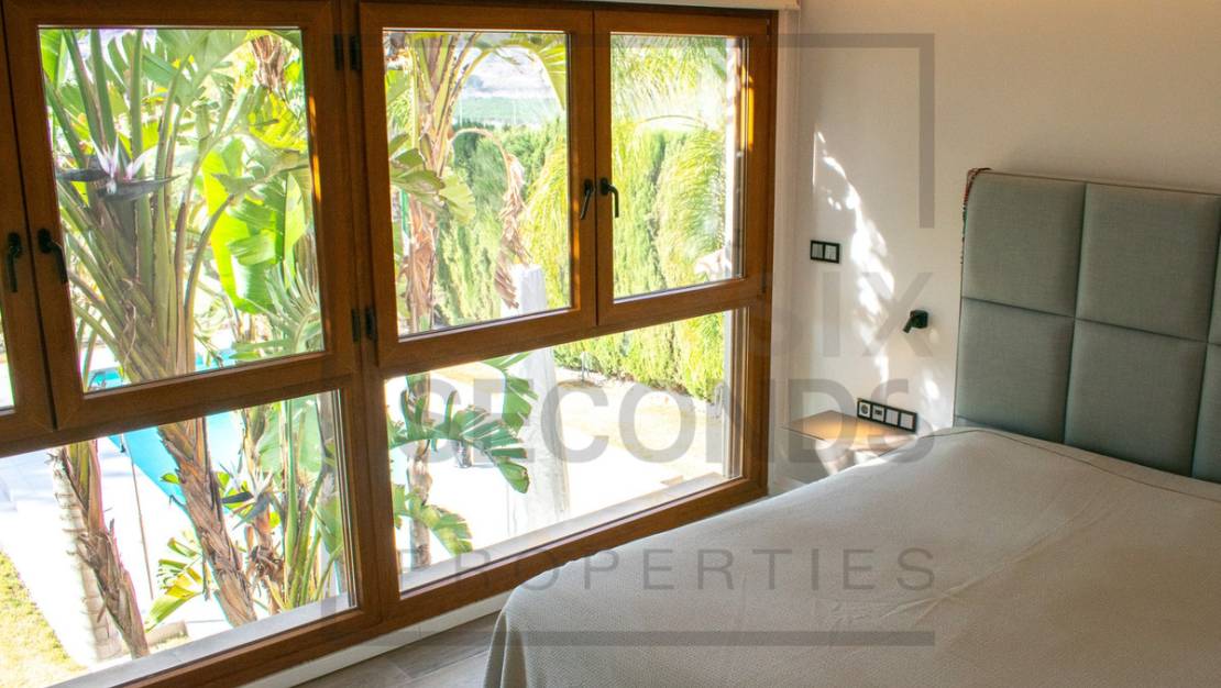 Sale - Villa - Algorfa - Algorfa Centro