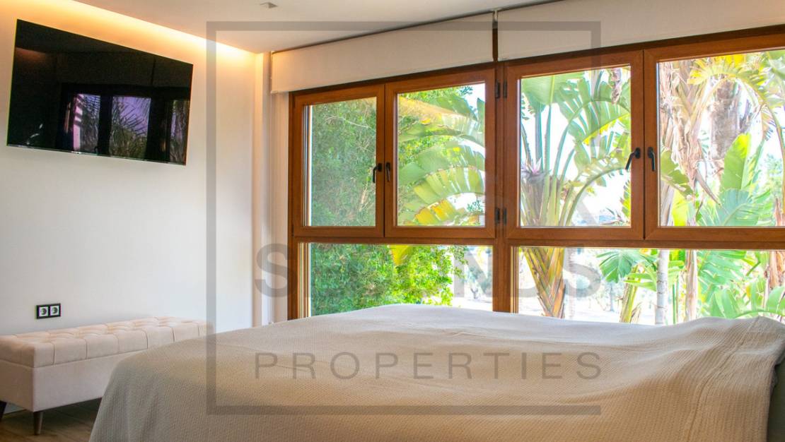 Sale - Villa - Algorfa - Algorfa Centro