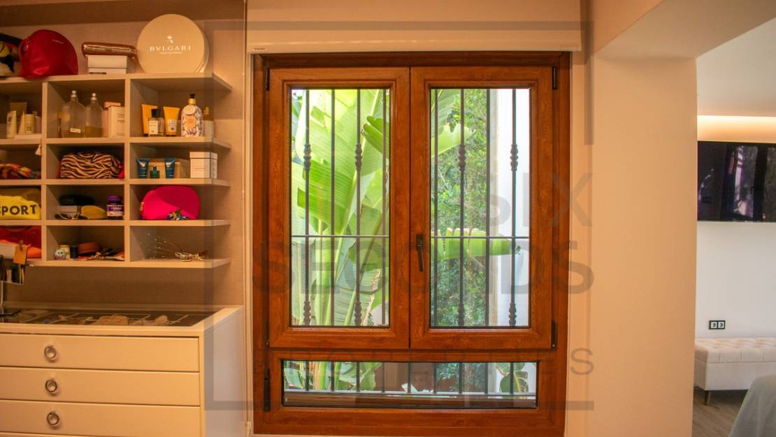 Sale - Villa - Algorfa - Algorfa Centro