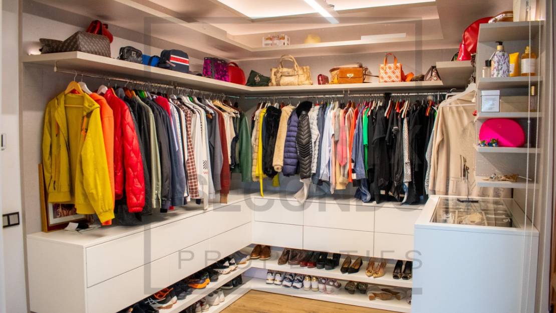 Sale - Villa - Algorfa - Algorfa Centro