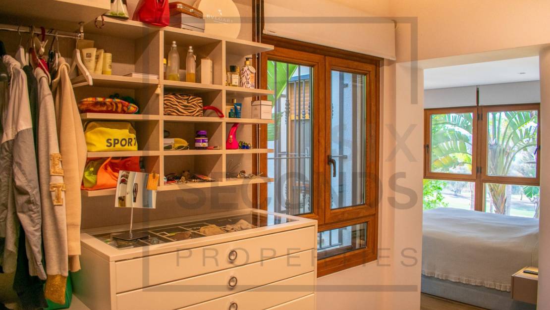 Sale - Villa - Algorfa - Algorfa Centro