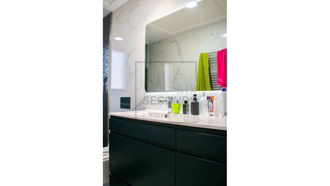 Sale - Villa - Algorfa - Algorfa Centro