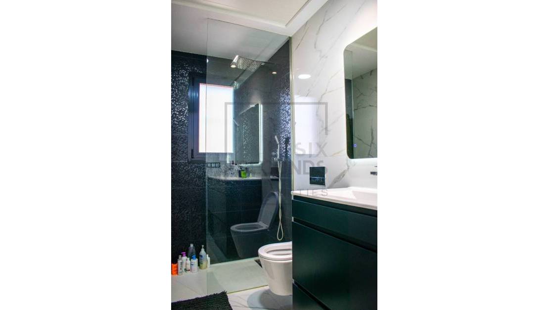 Sale - Villa - Algorfa - Algorfa Centro