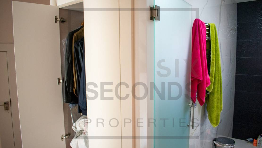 Sale - Villa - Algorfa - Algorfa Centro