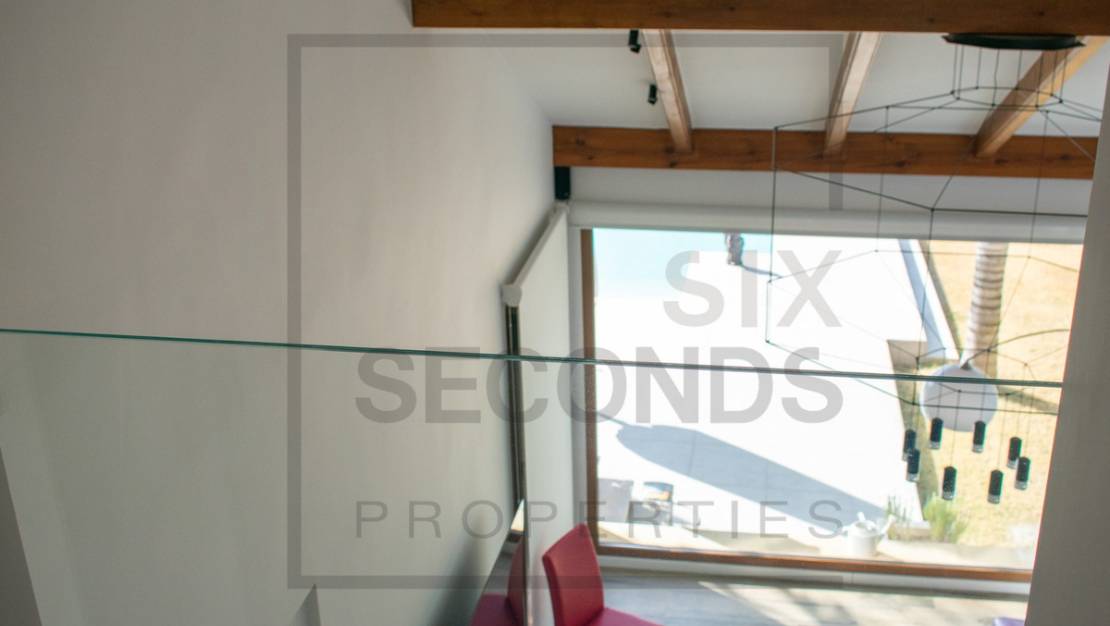 Sale - Villa - Algorfa - Algorfa Centro