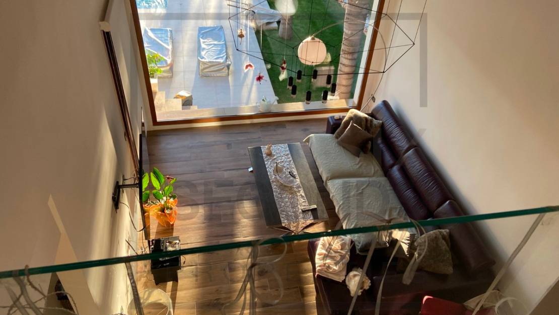 Sale - Villa - Algorfa - Algorfa Centro