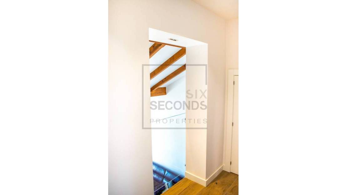 Sale - Villa - Algorfa - Algorfa Centro