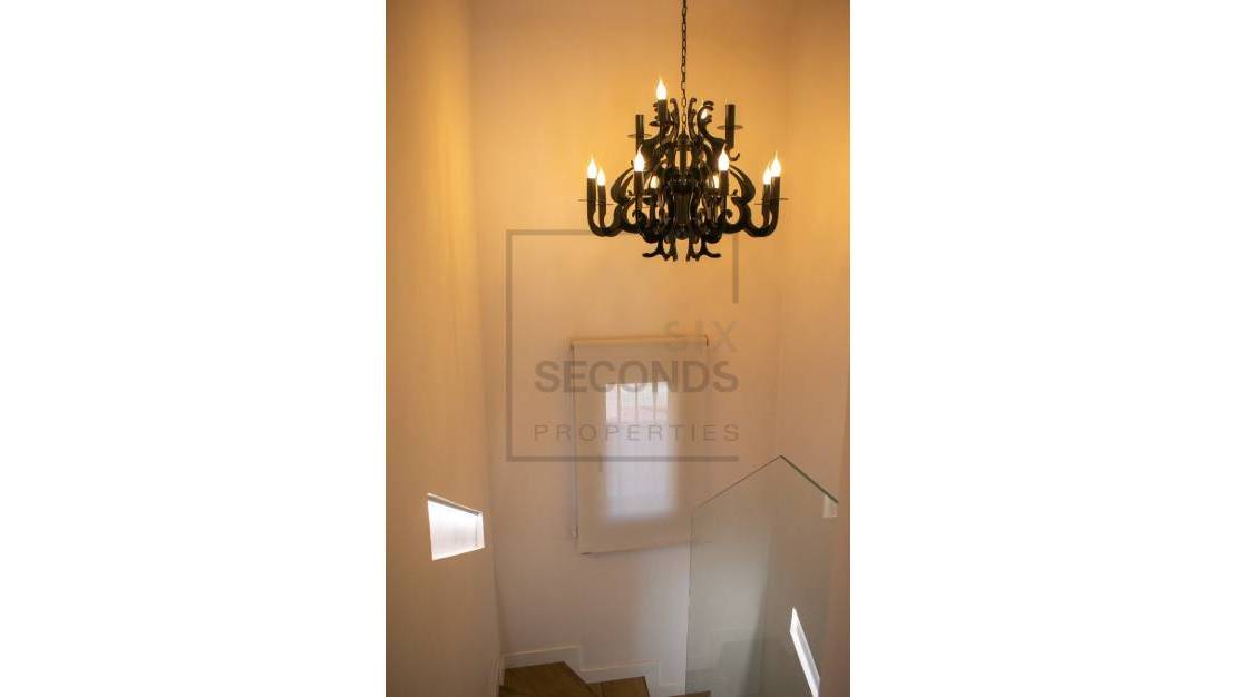 Sale - Villa - Algorfa - Algorfa Centro