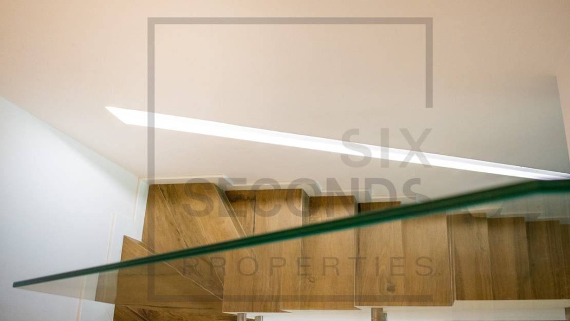 Sale - Villa - Algorfa - Algorfa Centro