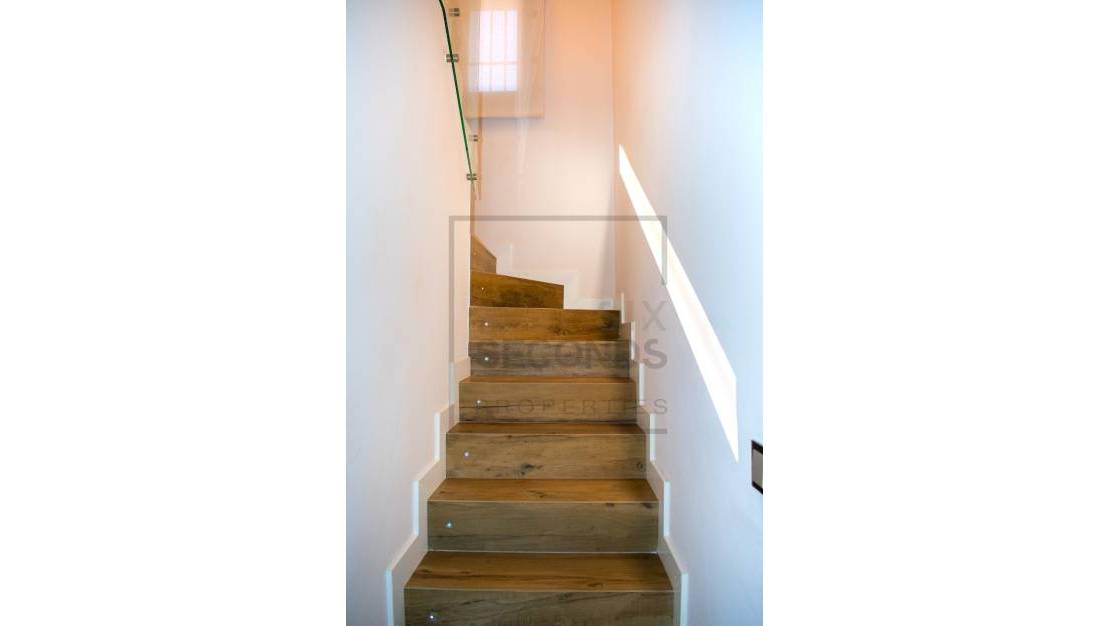 Sale - Villa - Algorfa - Algorfa Centro