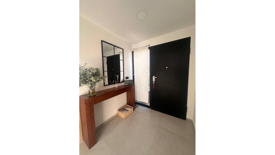 Sale - Villa - Algorfa - Algorfa Centro