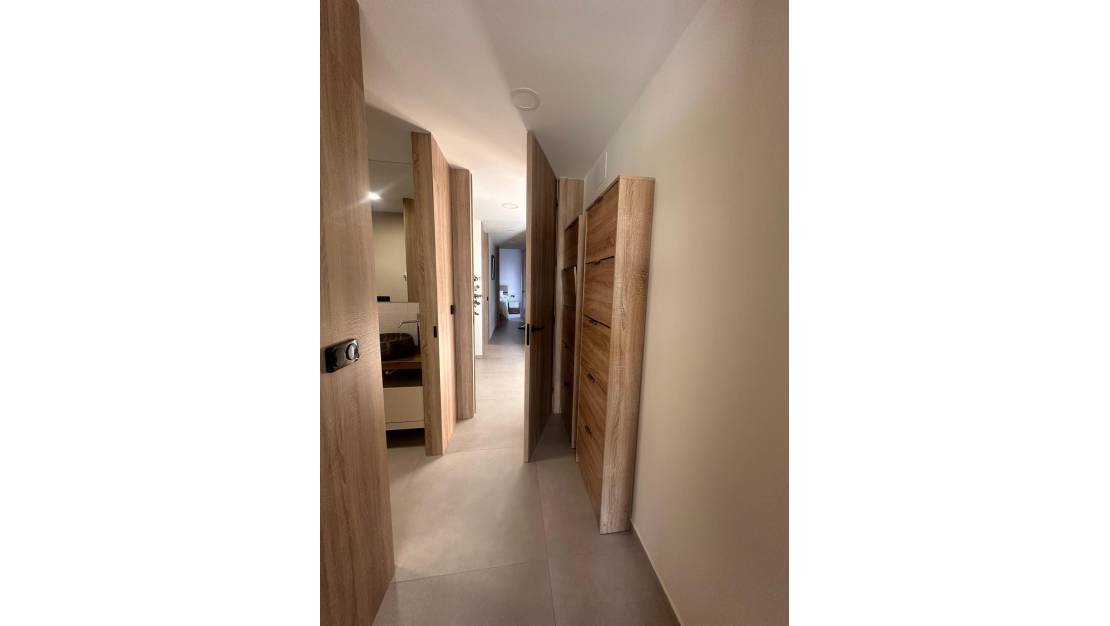 Sale - Villa - Algorfa - Algorfa Centro