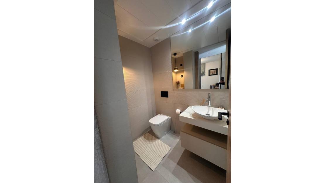 Sale - Villa - Algorfa - Algorfa Centro