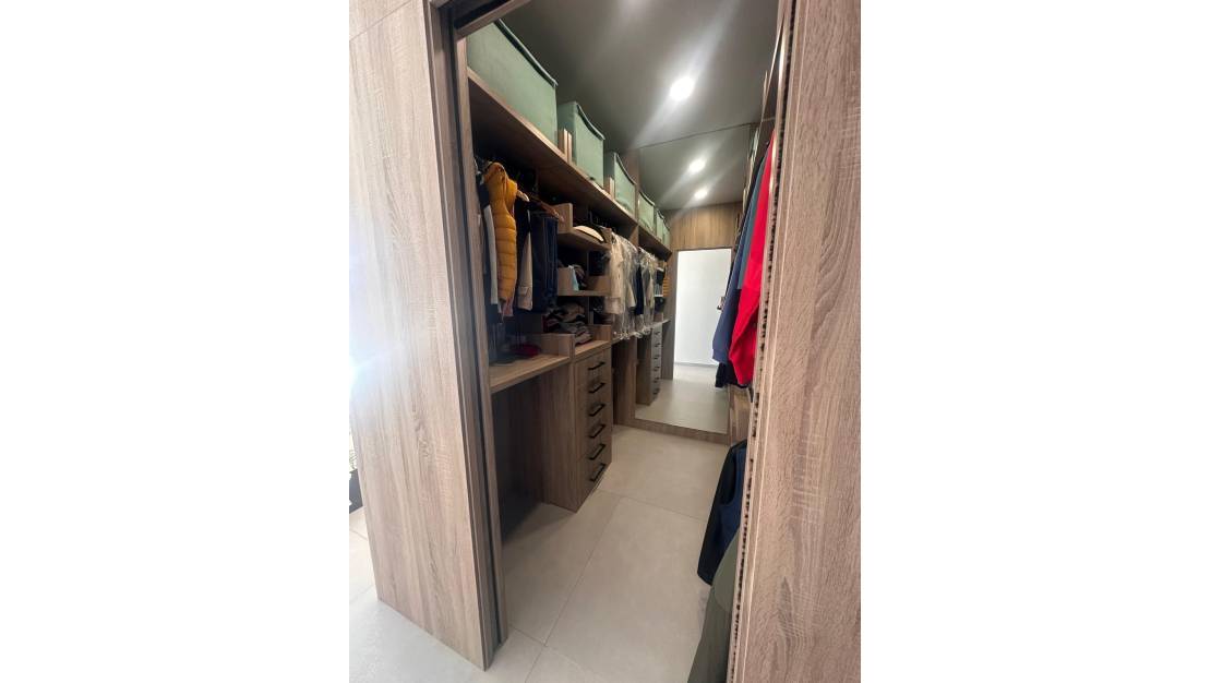 Sale - Villa - Algorfa - Algorfa Centro