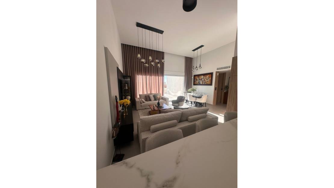 Sale - Villa - Algorfa - Algorfa Centro