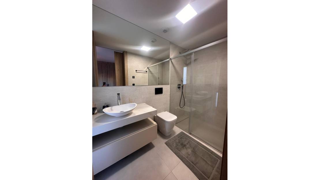 Sale - Villa - Algorfa - Algorfa Centro