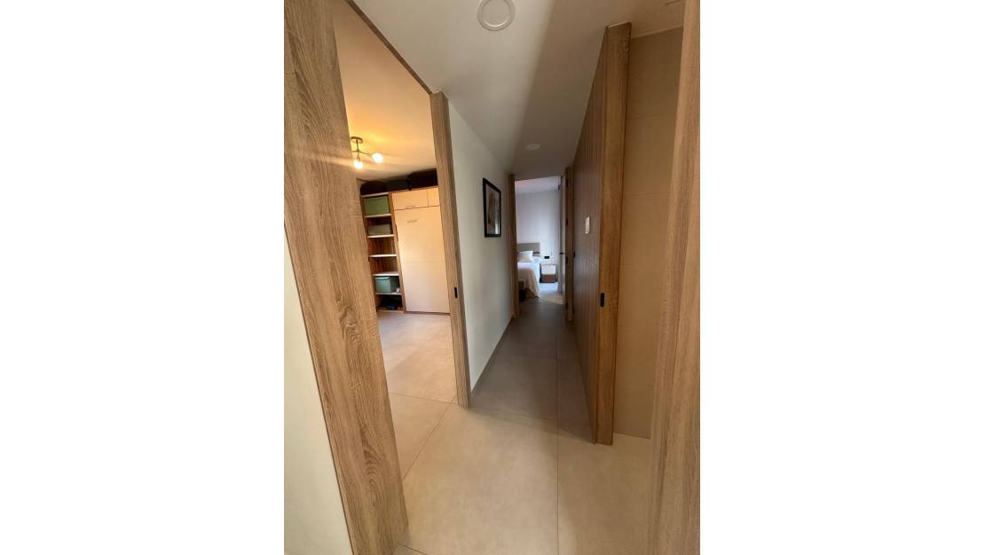 Sale - Villa - Algorfa - Algorfa Centro