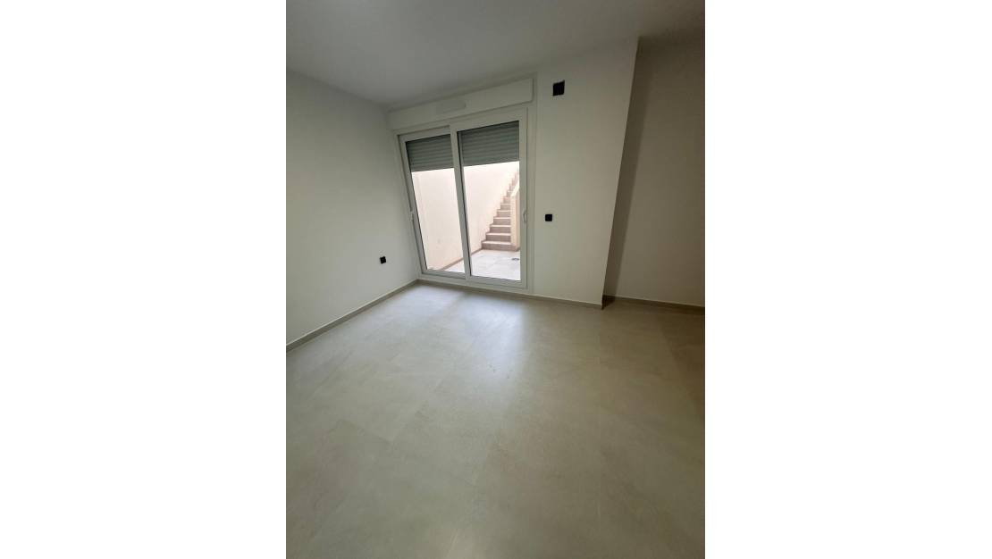 Sale - Villa - Algorfa - Algorfa Centro