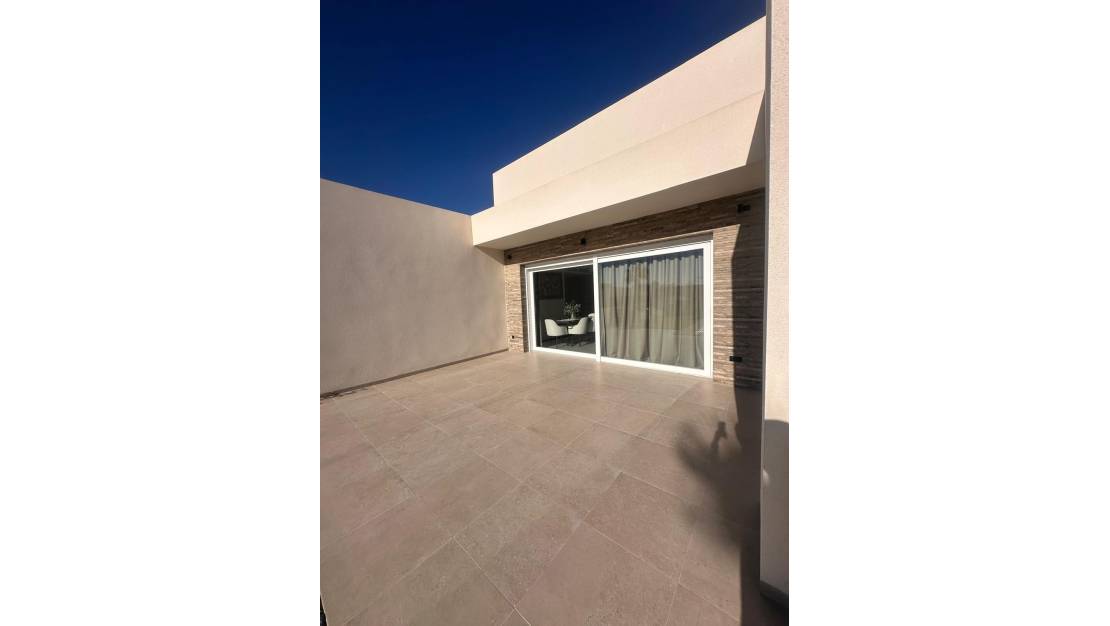 Sale - Villa - Algorfa - Algorfa Centro