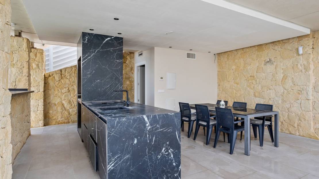 Sale - Villa - Algorfa - Algorfa Centro