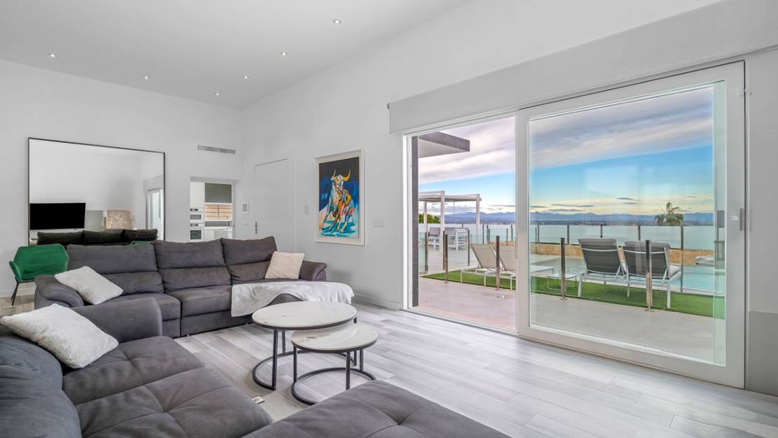 Sale - Villa - Algorfa - Algorfa Centro