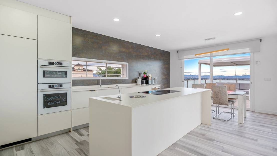 Sale - Villa - Algorfa - Algorfa Centro