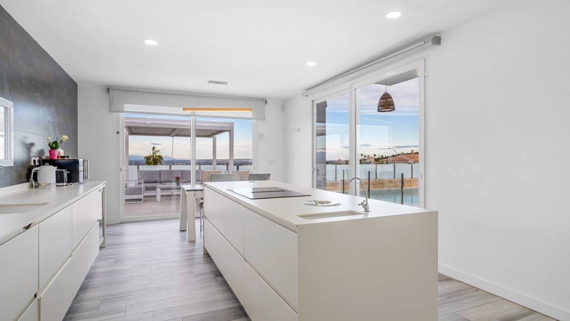 Sale - Villa - Algorfa - Algorfa Centro