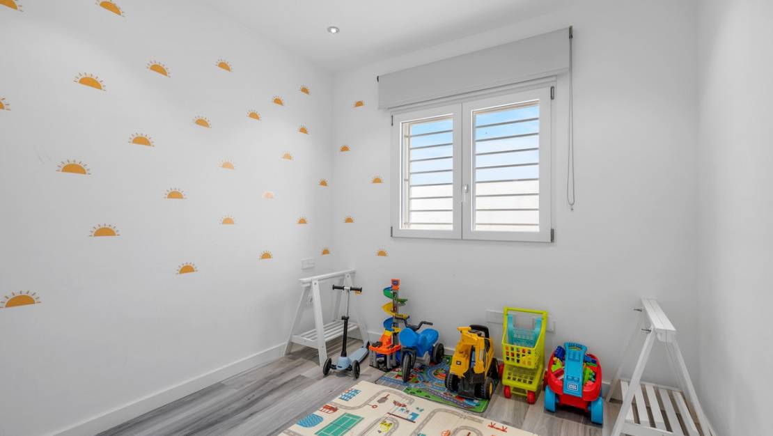 Sale - Villa - Algorfa - Algorfa Centro