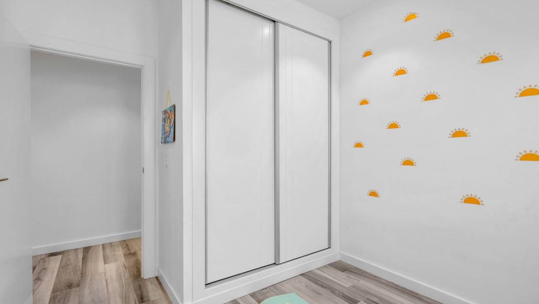 Sale - Villa - Algorfa - Algorfa Centro