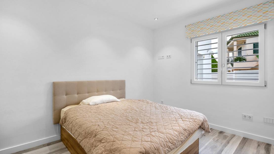 Sale - Villa - Algorfa - Algorfa Centro