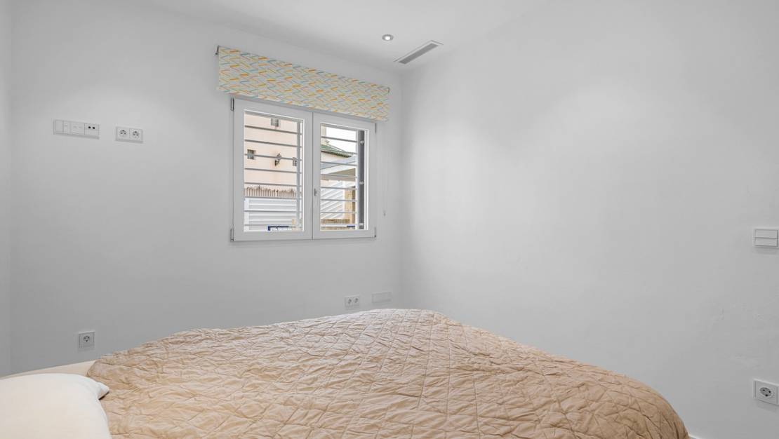 Sale - Villa - Algorfa - Algorfa Centro