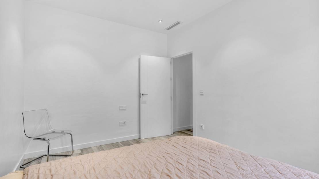 Sale - Villa - Algorfa - Algorfa Centro