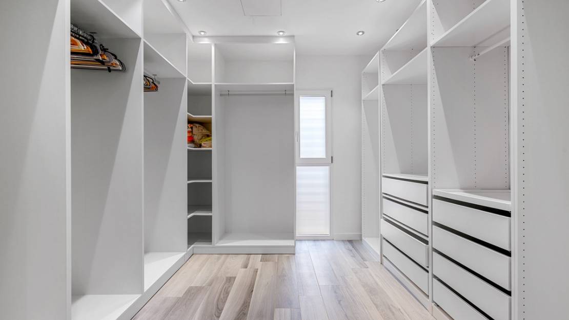 Sale - Villa - Algorfa - Algorfa Centro