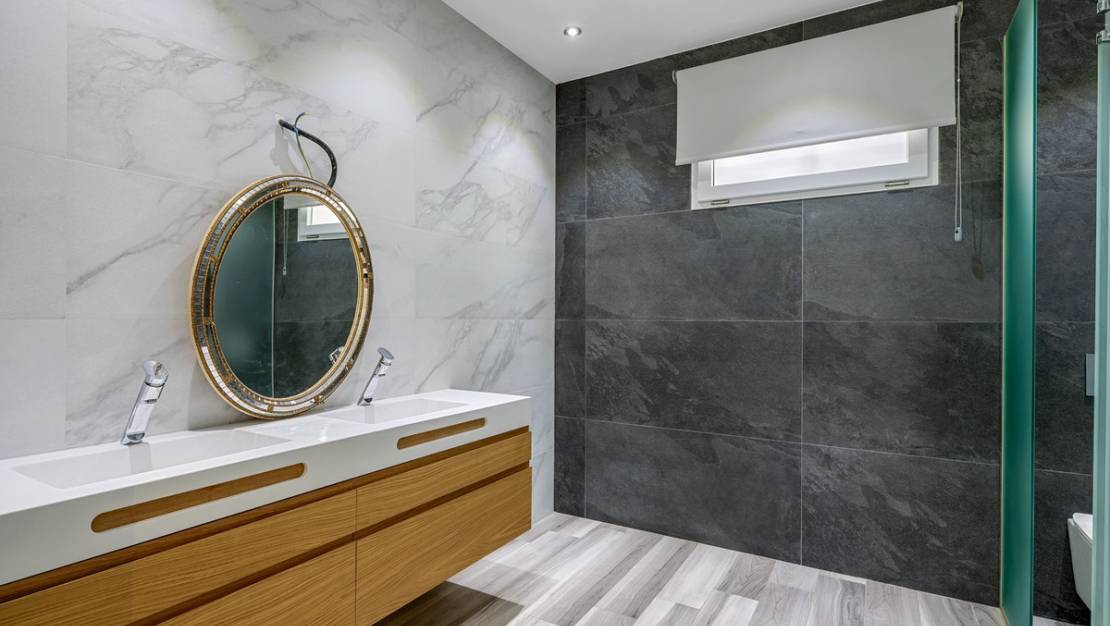 Sale - Villa - Algorfa - Algorfa Centro