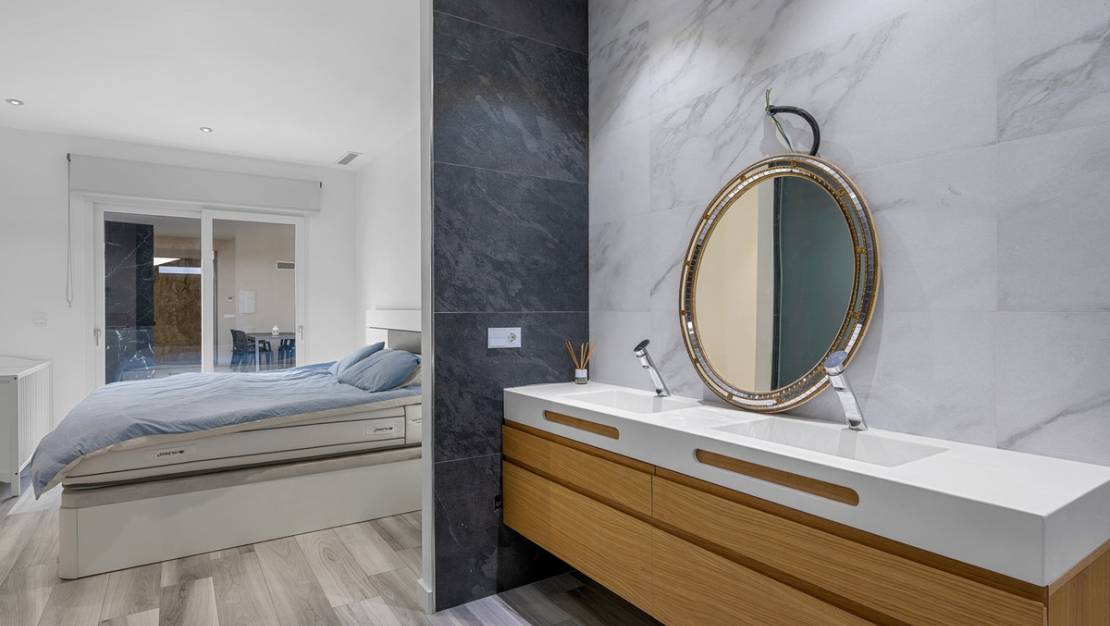 Sale - Villa - Algorfa - Algorfa Centro