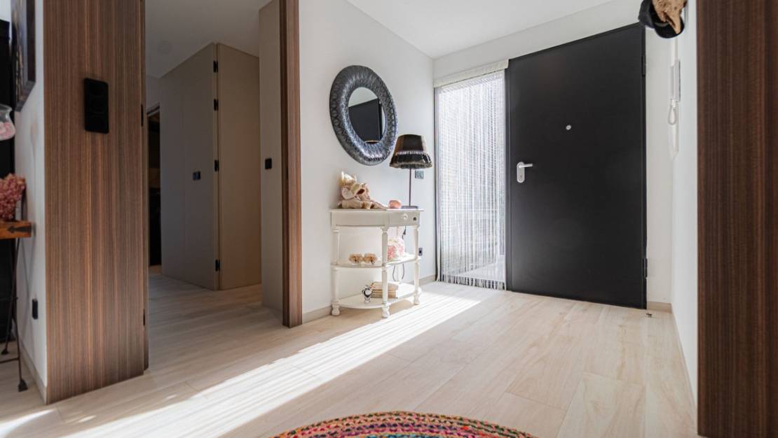 Sale - Villa - Algorfa - Algorfa Centro