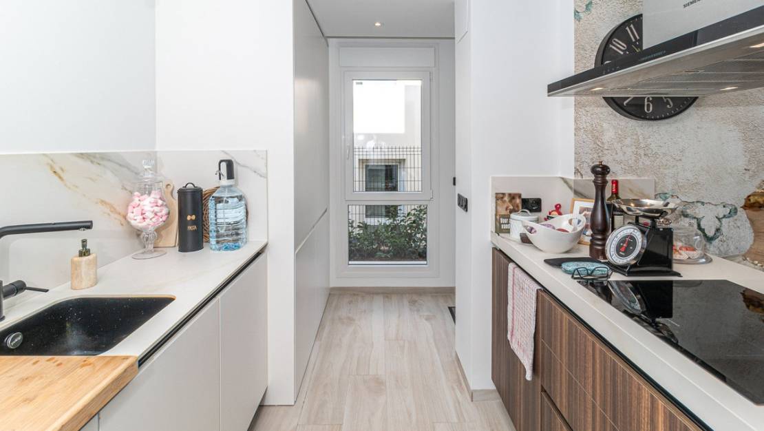 Sale - Villa - Algorfa - Algorfa Centro