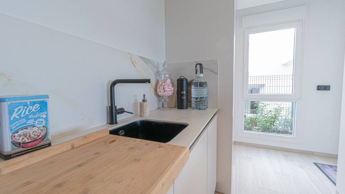 Sale - Villa - Algorfa - Algorfa Centro