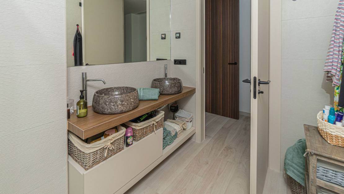 Sale - Villa - Algorfa - Algorfa Centro