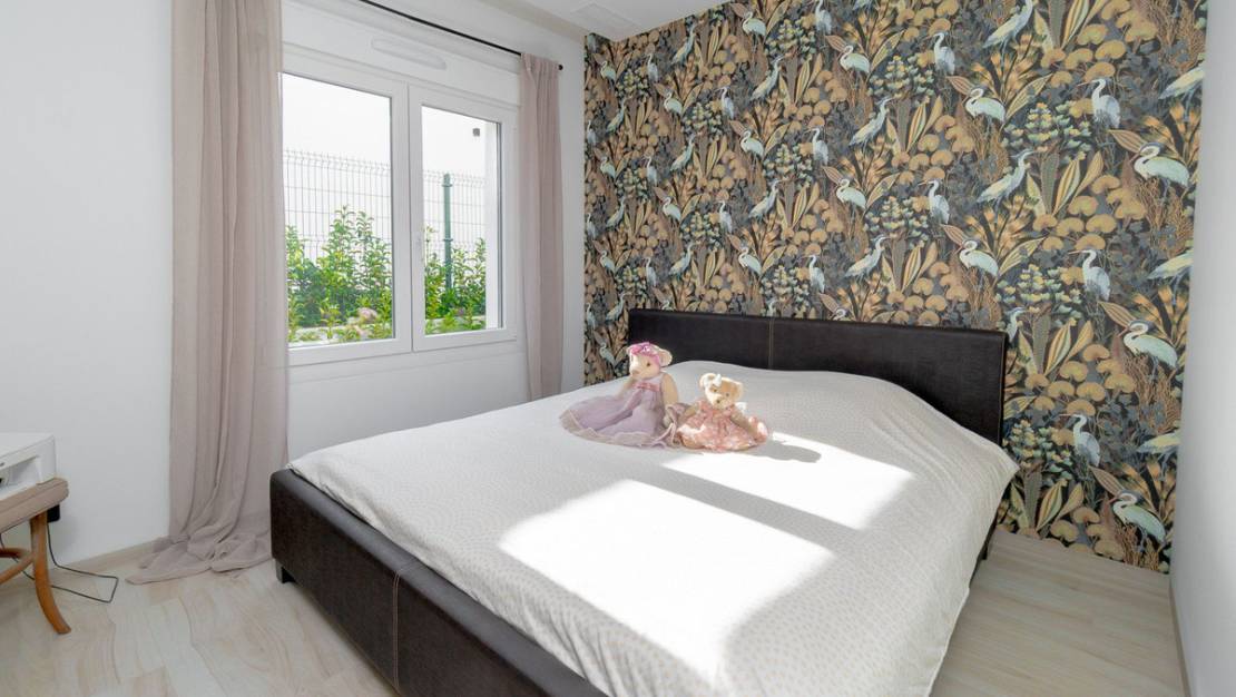 Sale - Villa - Algorfa - Algorfa Centro