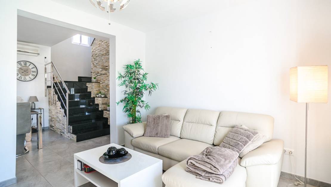 Sale - Villa - Algorfa - Algorfa Centro
